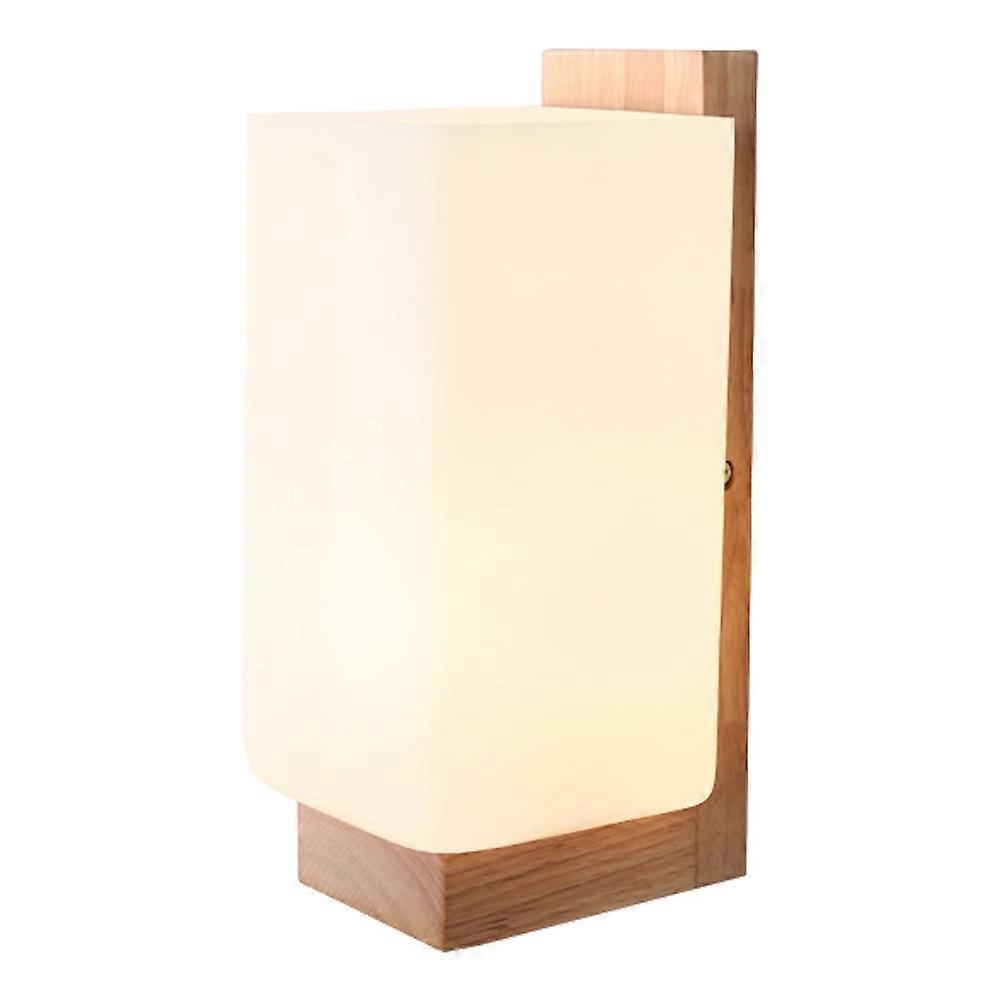 Modern Style Wall Lamp Simple Wall Mounted Lamp for Home Use 2Pcs Indoor Light