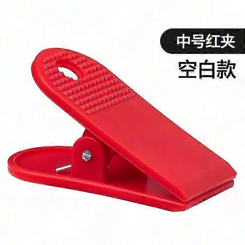 6pcs Universal Treadmill Safety Key Clip Emergency Stop Switch Replacement Parts