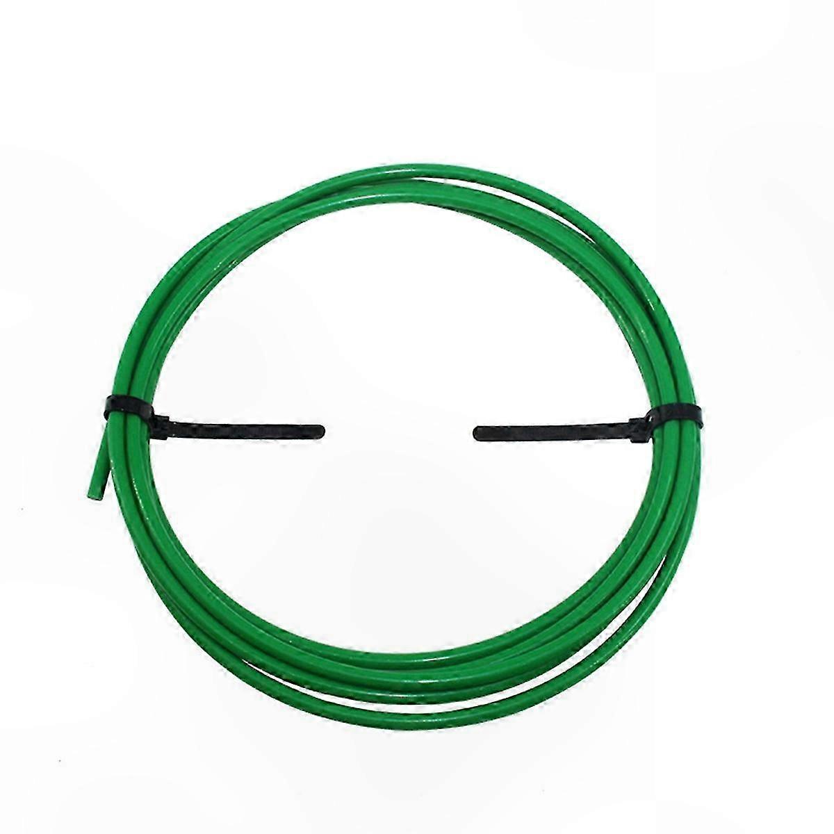 3/8 Inch Pipe Bender Tool for HVAC Applications with PE Plastic for Accurate Copper Tubing Bends