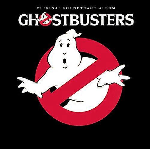 Ghostbusters - Ghostbusters [CD]