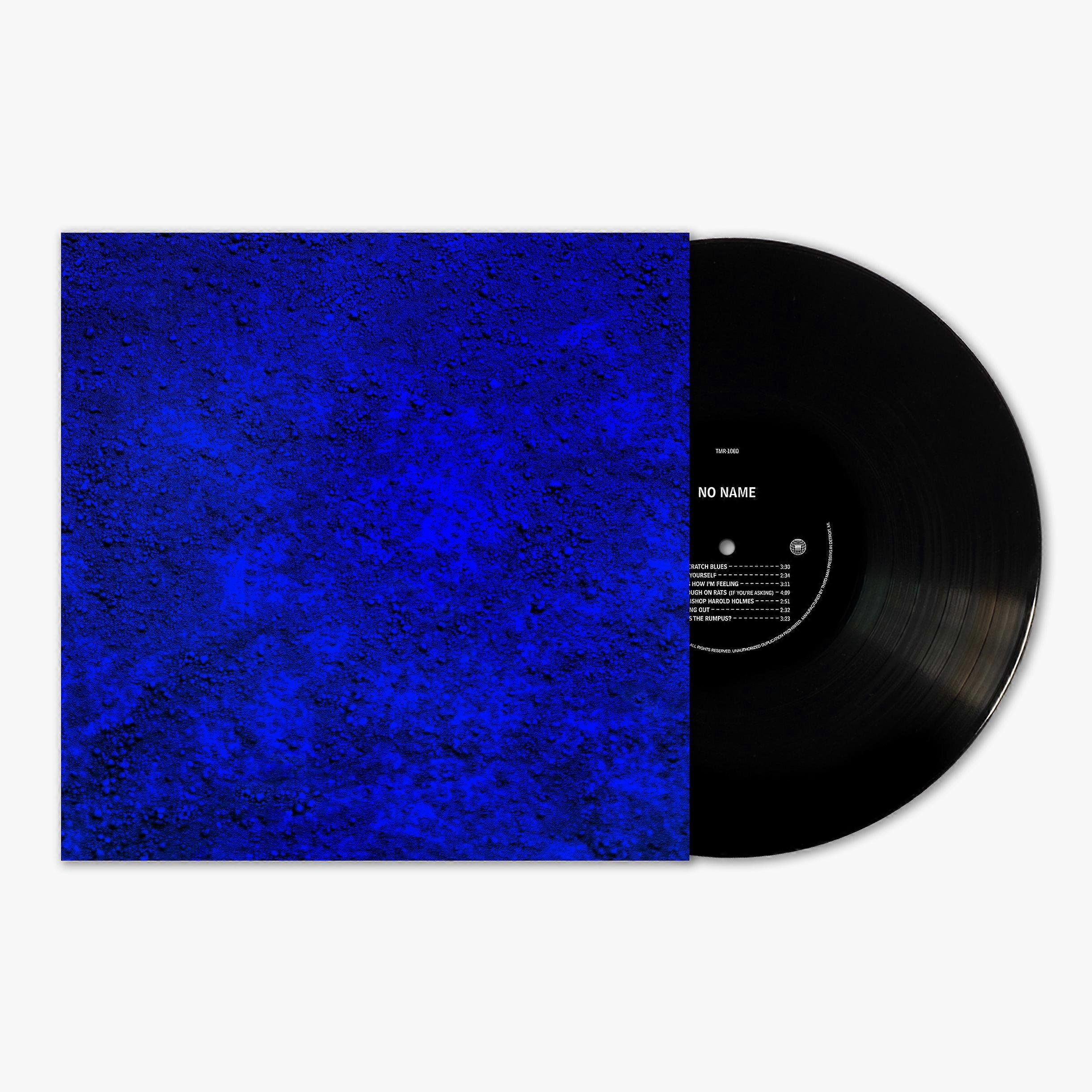 Jack White - No Name [VINYL]