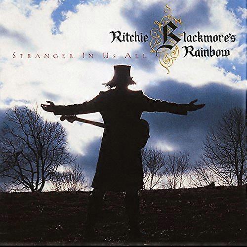 Ritchie Blackmore's Rainbow - Stranger In Us All [CD]