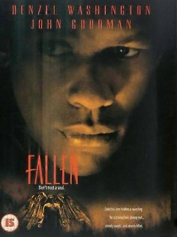 Fallen [DVD]