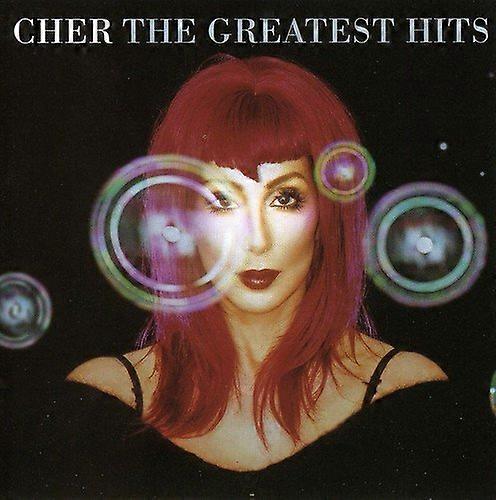 Various - Cher: The Greatest Hits [CD]