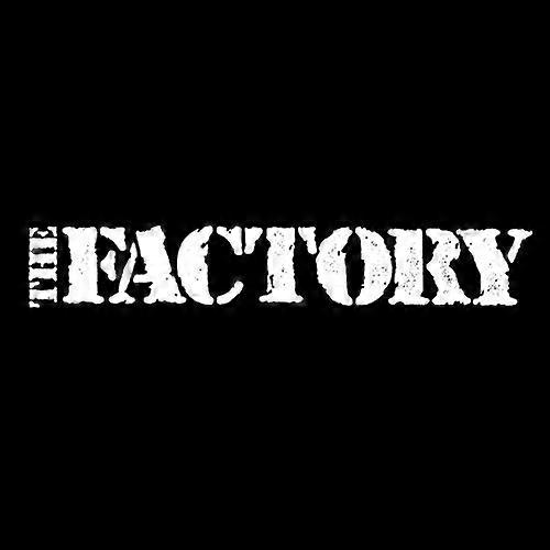 The Factory - The Factory [CD]