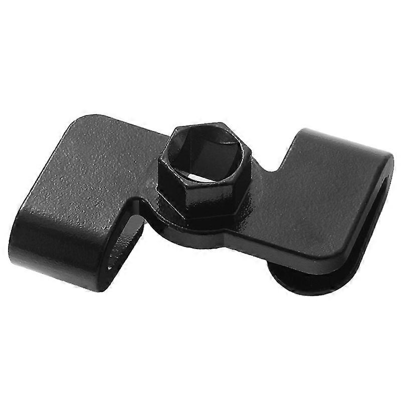 Wrench Extender for 1/2 Inch Drive Breaker Bars/21 mm Hex Drive