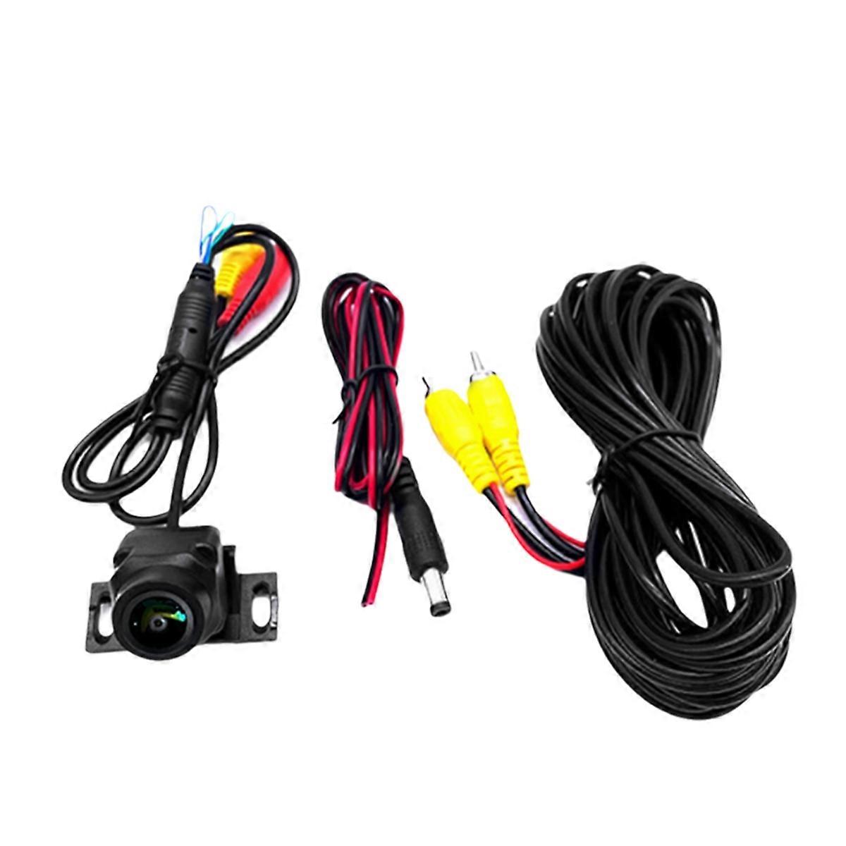 Car AHD 1080P Rear View Camera