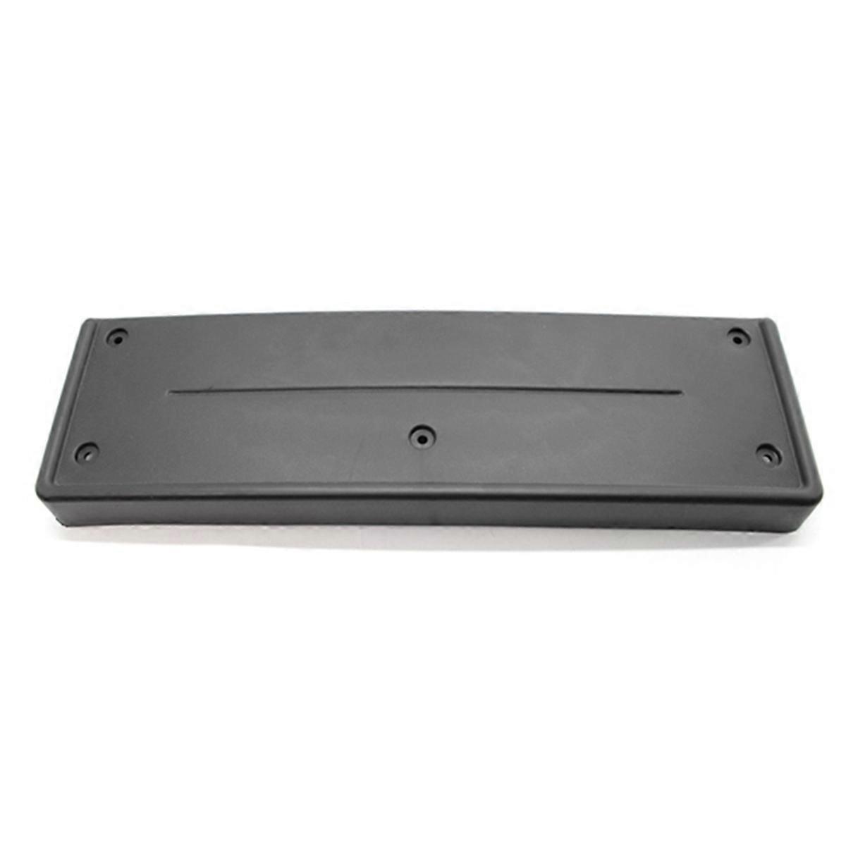 Car Front Bumper License Plate Bracket for Land 3
