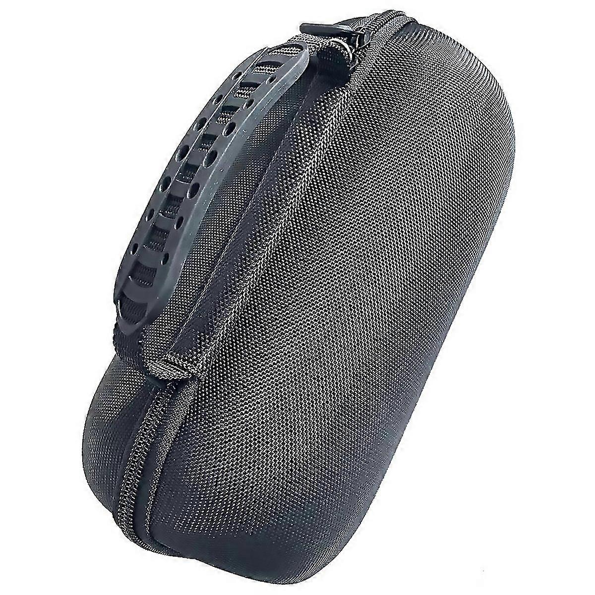 For Sony Srsxe200 Portable Antidrop And Shockabsorbing Bluetooth Speaker Protective Storage Box