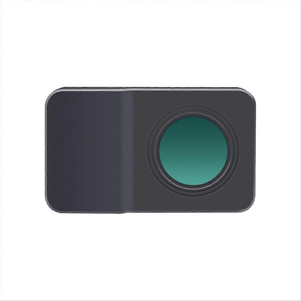 Objectif macro spécial pour caméra thermique TOOLTOP T7