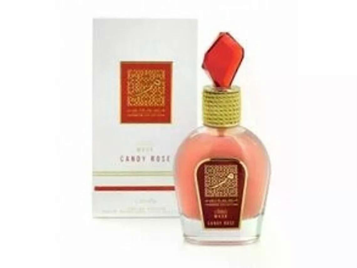 Parfüm Candy Rose Moschus Edp 100ml LATTAFA