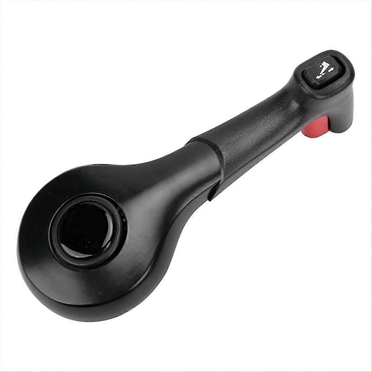 Outboard Trim Tilt Handle Remote Control Box Throttle Shift Lever