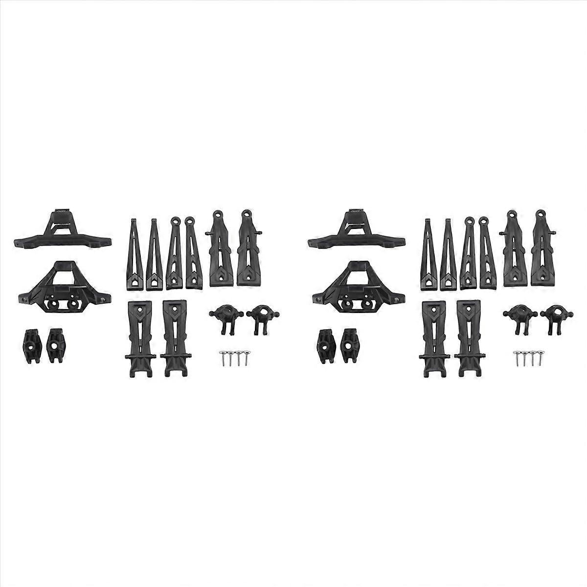 14 Pcs Front Rear Upper Lower Swing Arm Streening Cup for 