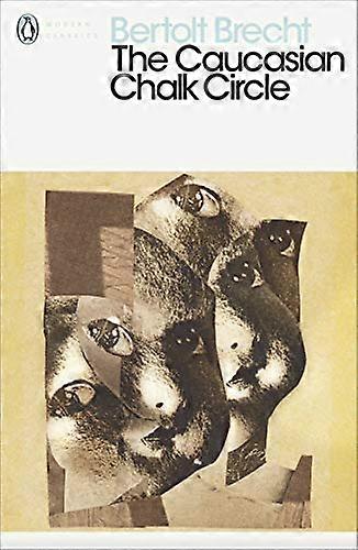 The Caucasian Chalk Circle