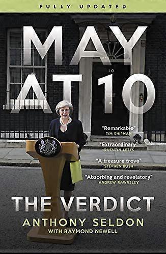 10 mei Het verdict