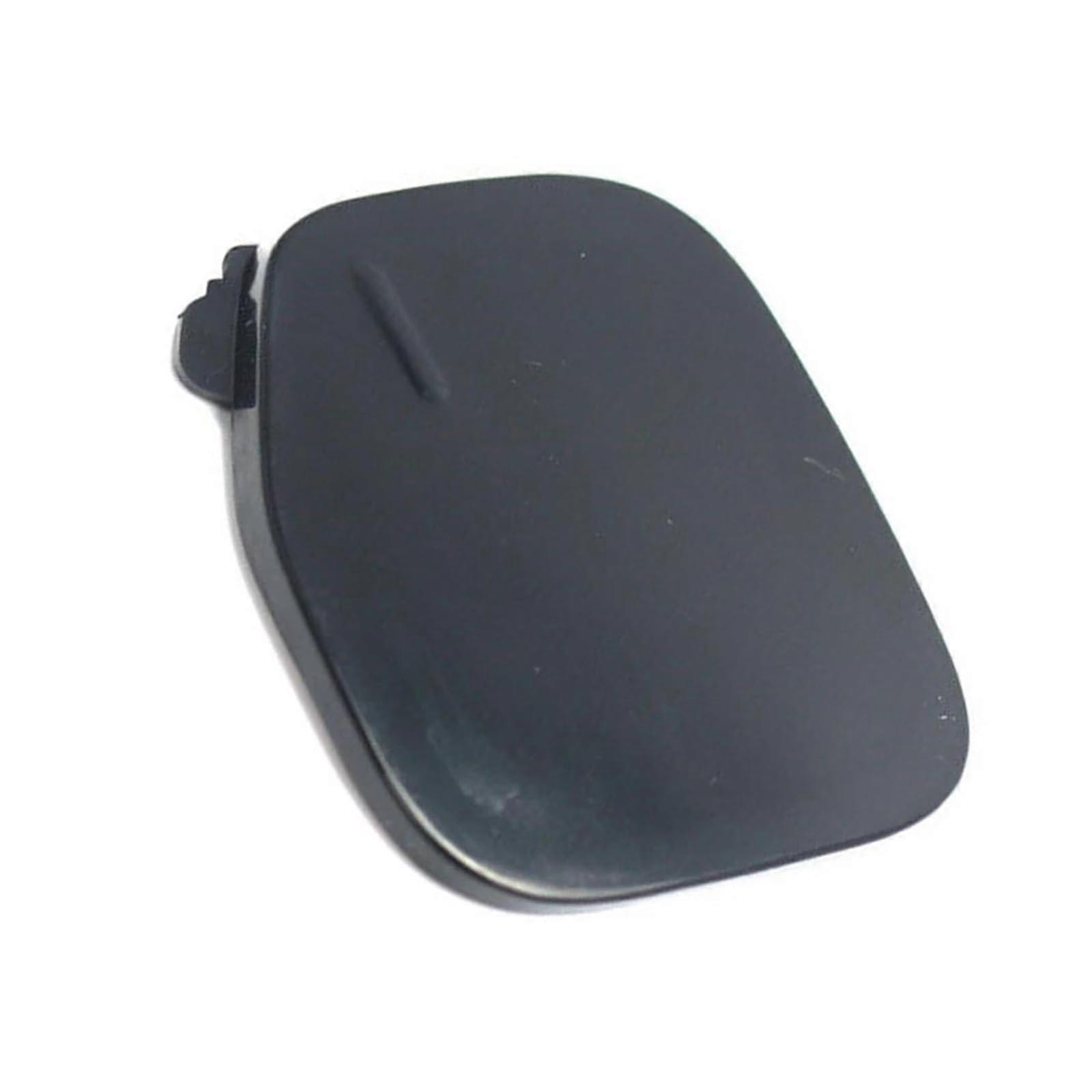 Tow Hook Eye Cover Cap Front Bumper Exterior Replacement Part 20182022