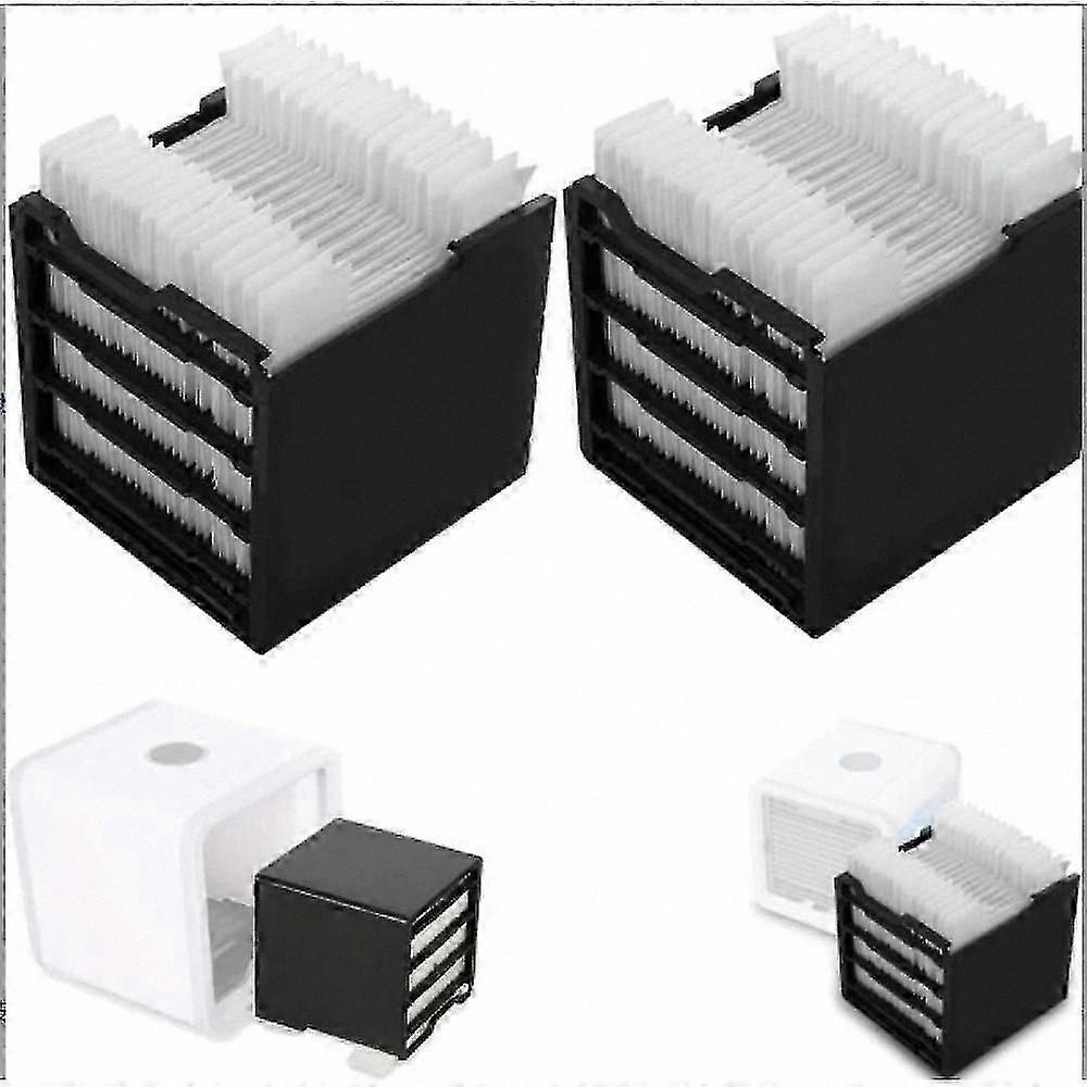 Cooler Replacement Filters, Compatible with Evaporative Air Coolers