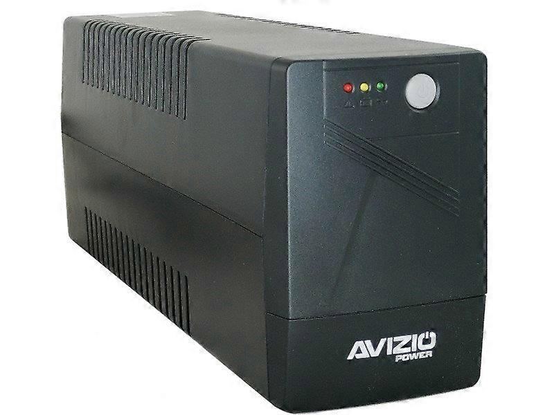 Ups Alantec 1000va Line-interactive