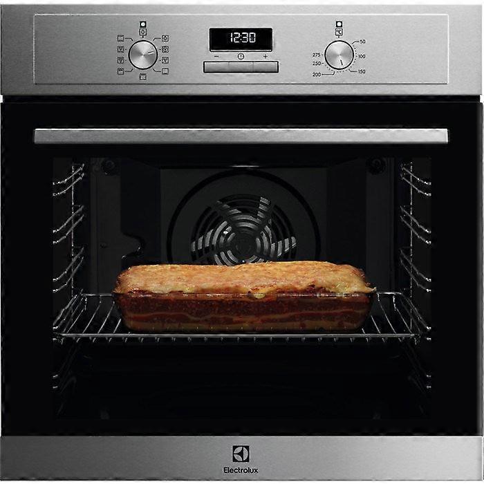 Four Electrolux Eof 3h40x