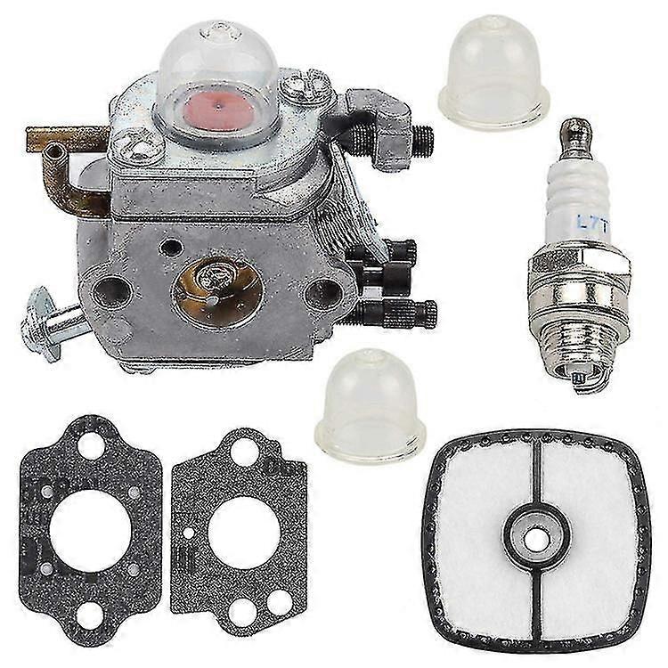 Carburator pentru Echo Pb2155 Suflantă Es-2100 Chopper Zama C1u-k43b