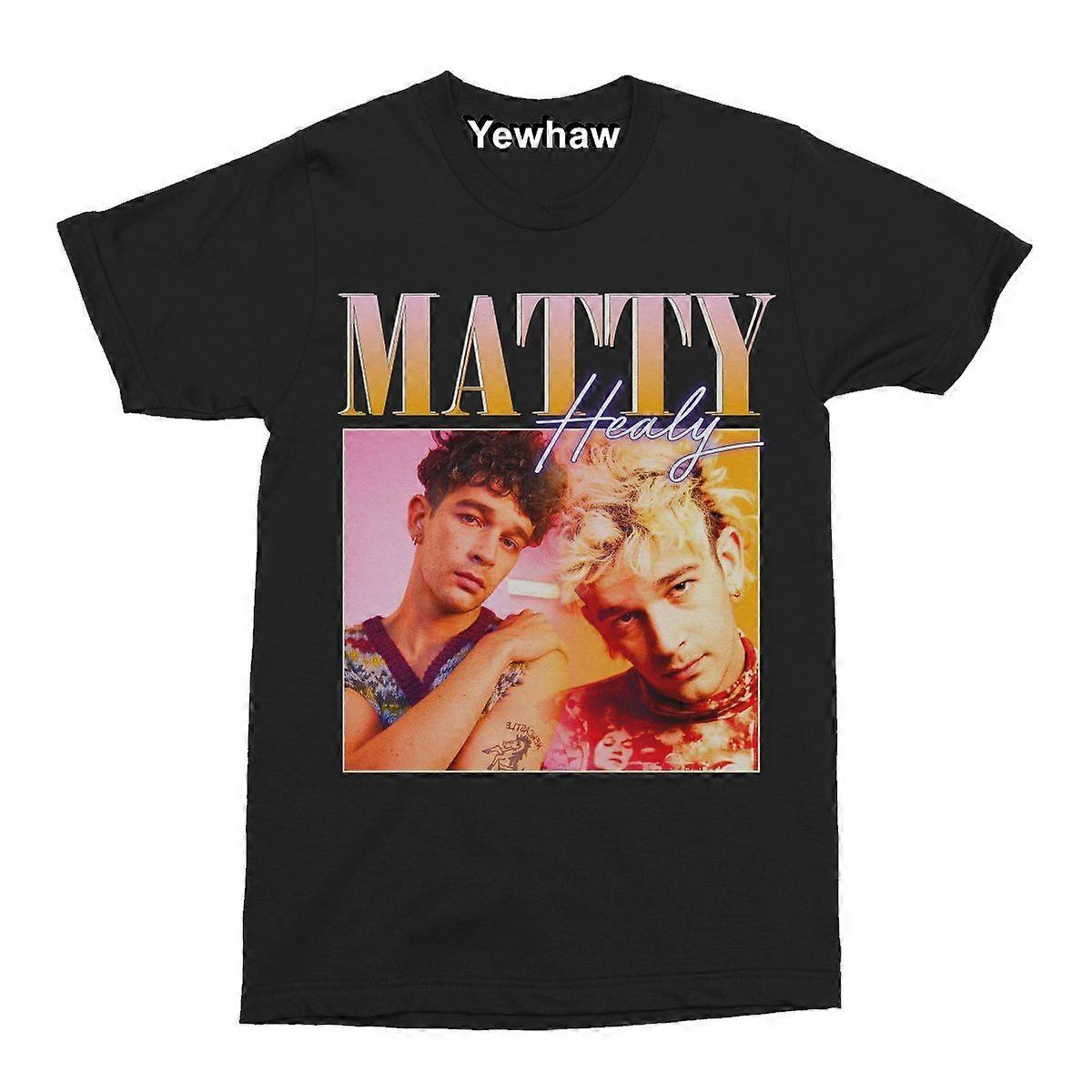 Matty Healy T-Shirt