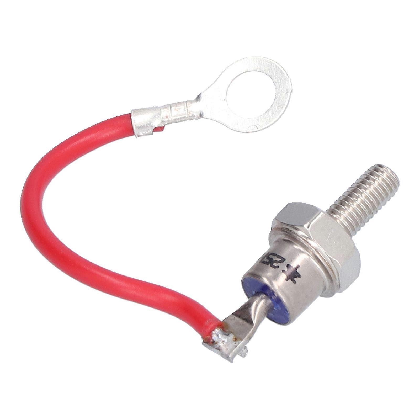 Forward Power Rectifier Diode Stud Rectifying Spiral Type Module 25HFR120 25A 1200V