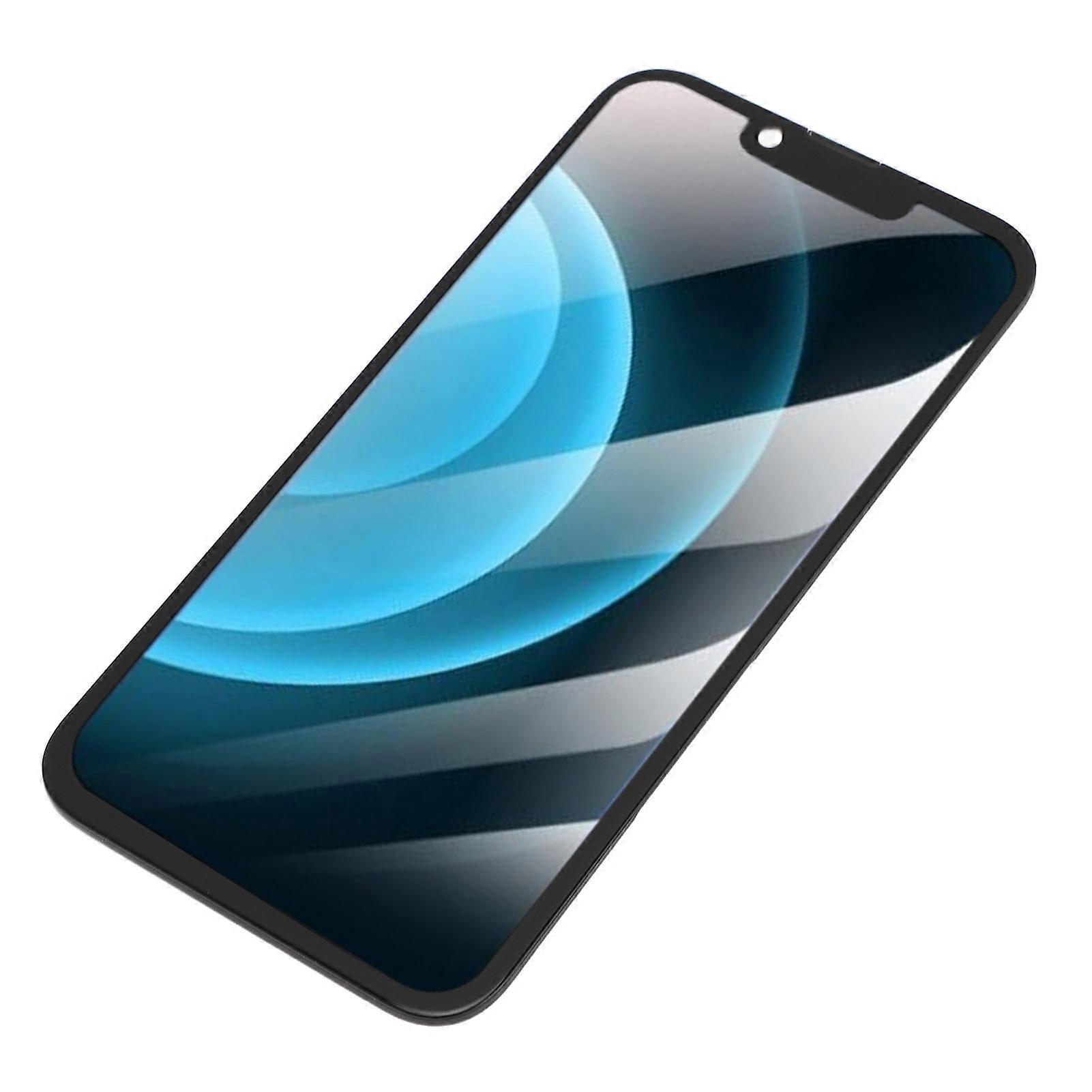 6.7in Phone Screen Water Proof Sealed Phone Touchscreen Display for IOS 14 Plus A2632 A2885 A2886 A2887 A2888 