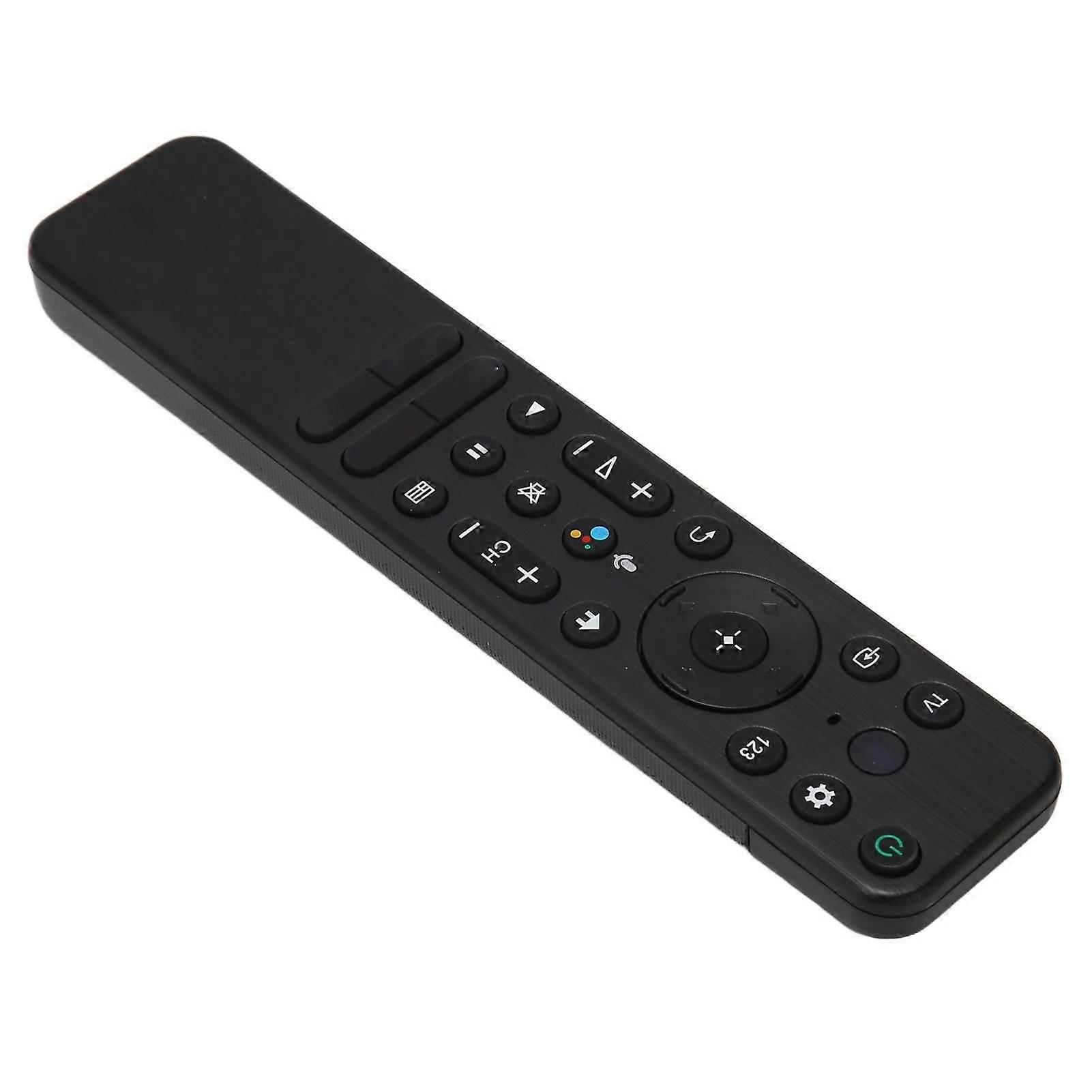 RMF TX800U Replacement TV Voice Remote Control for A80K X80K X95K X90K X85K KD65X85K KD65X80K XR75X95K XR85X90K KD55X85K 