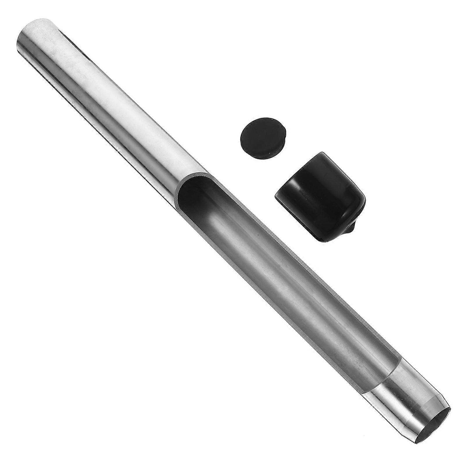 Soil Sampling Tools Sampler Stainless Steel Probe Garden Metal