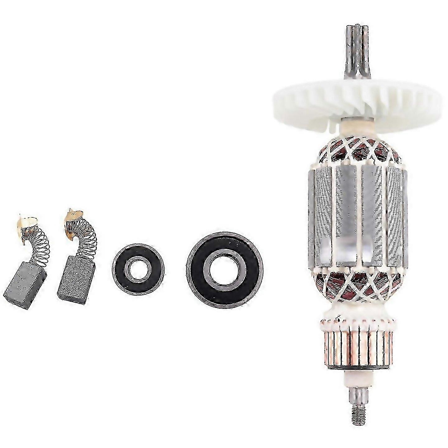 Ancrage de rotor pour Hitachi DH40MRY, DH40M, DH40, DH40MR, compatible avec 220 Vyvan