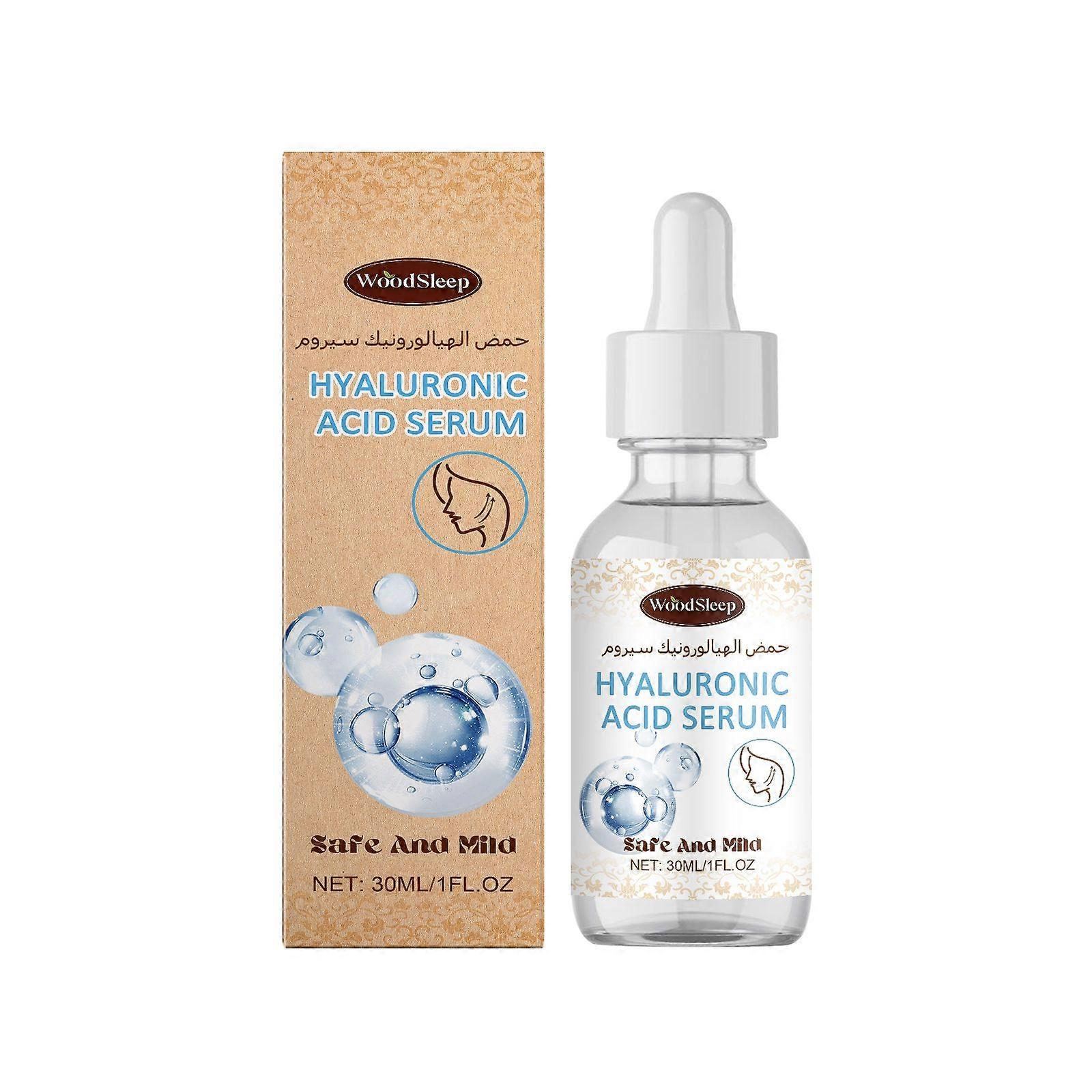Hyaluronic Acid Essence