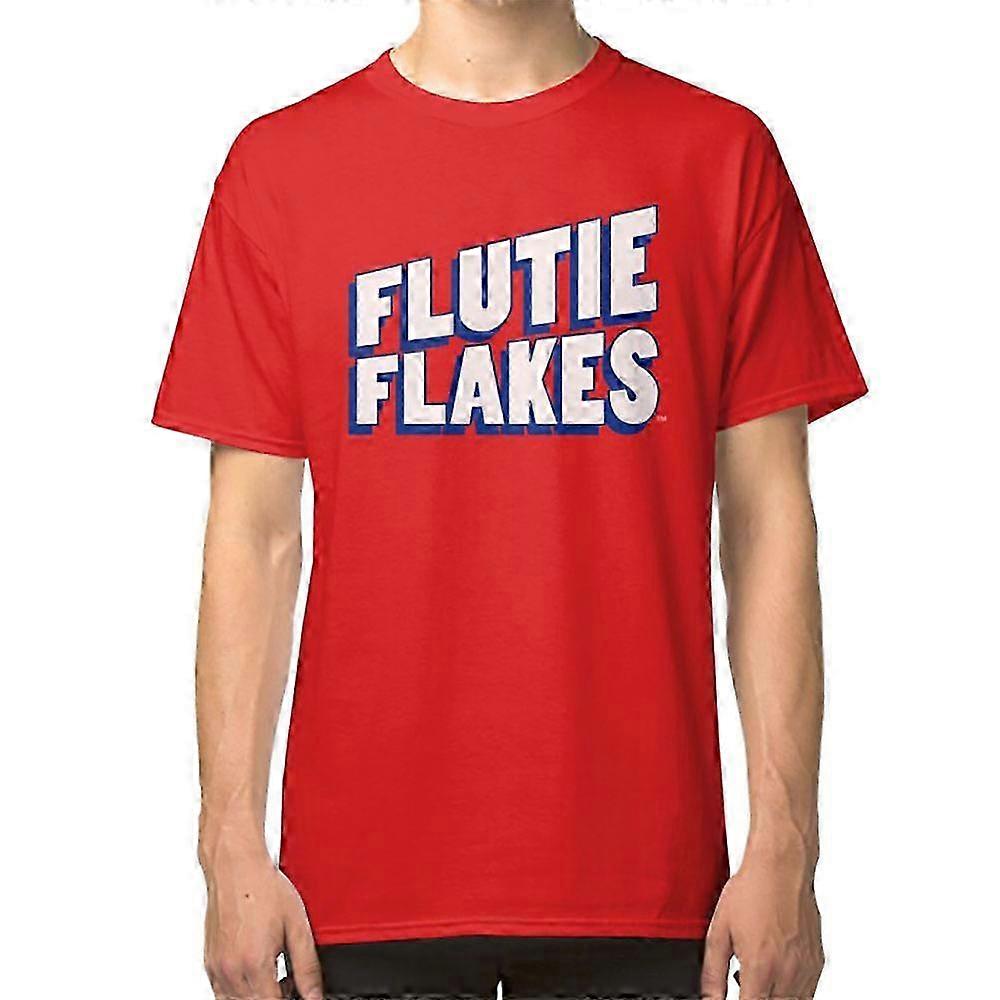 Flutie Flakes T-shirt