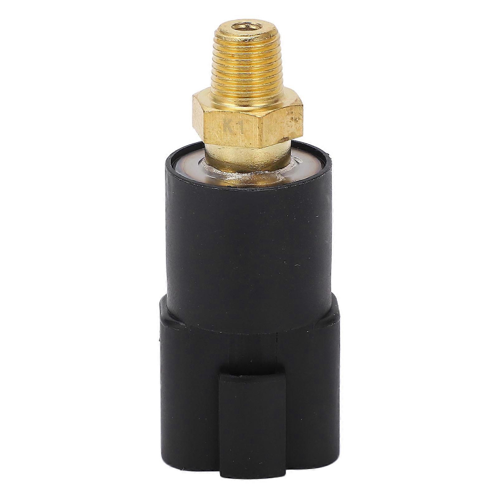 Oljetrycksbrytare Sensor 20Y 06-21710 20PS579-16 Grävmaskin Byte för Komatsu PC200 6