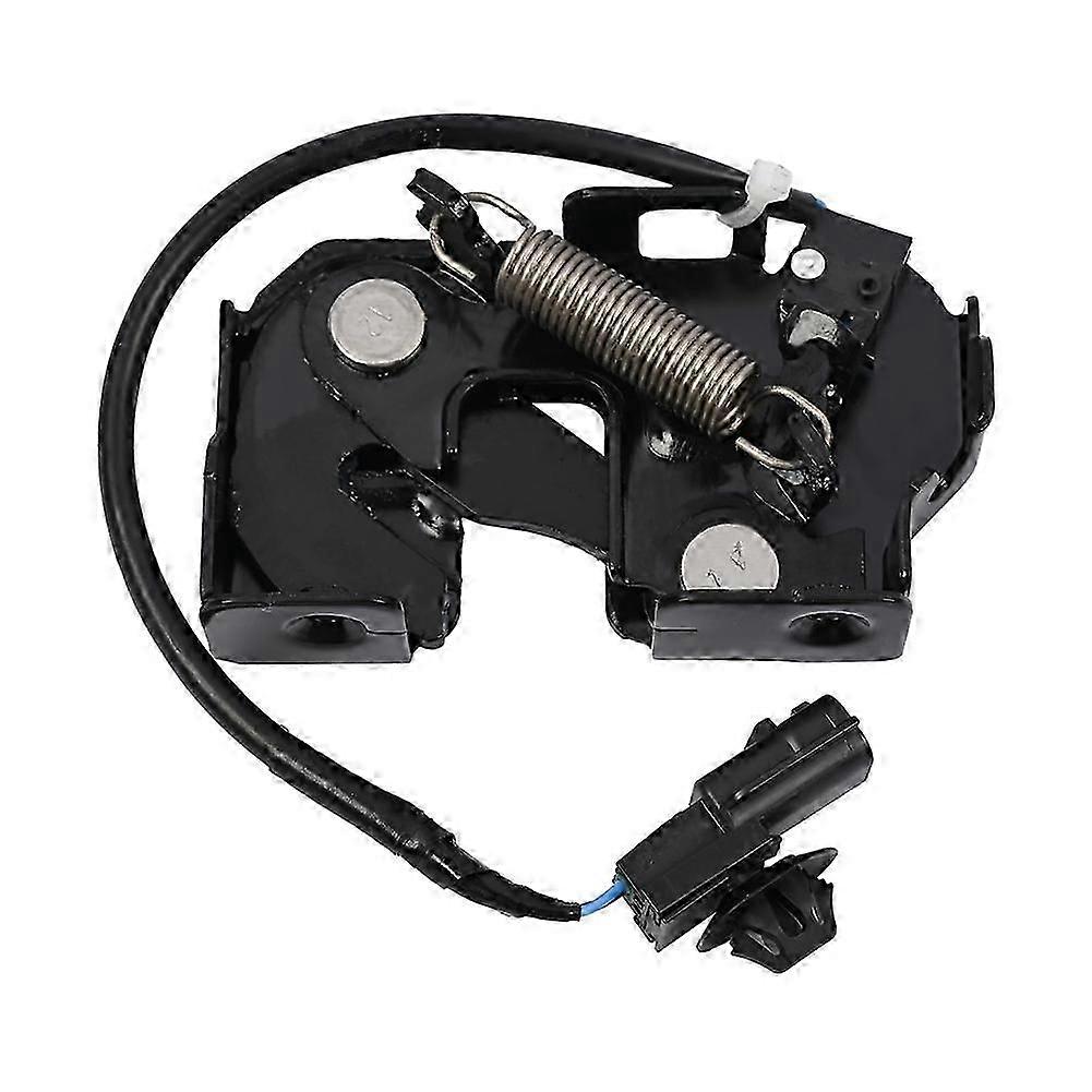 Hood Lock Latch Assy 65601-1BA0C 65601-1BA0A for Nissan Infiniti Q70 QX50 EX35 FX35 FX50 EX37FX37