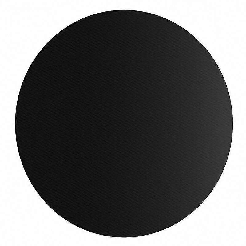 1pcs Round Barbecue Mat for Grilling