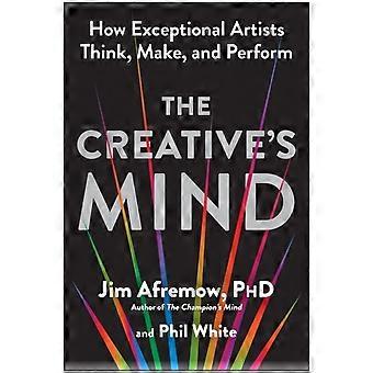 A Mente Criativa - Phil White
