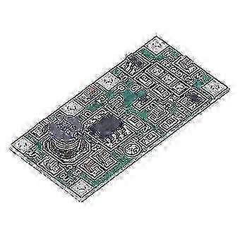 5V Step Up Module 1A UPS Uninterruptible Power Supply Module 18650 Lithium Ion Battery Boost