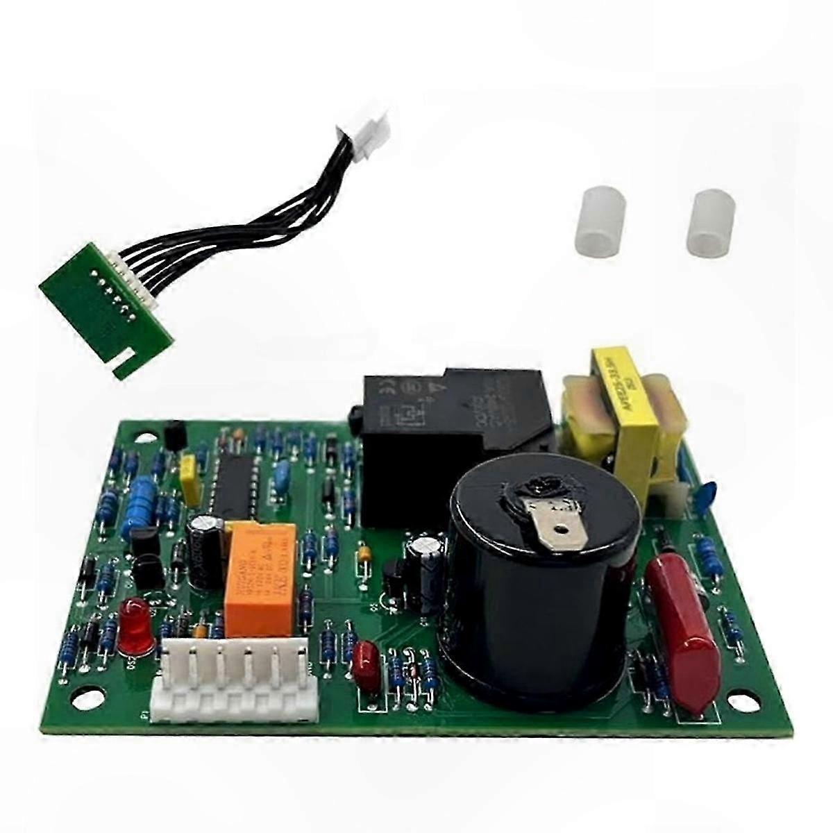 RV Furnace Ignition Control Board for Atwood-Compatible Systems