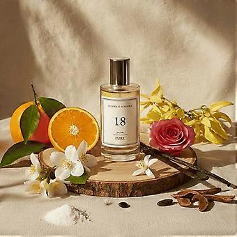 18 - Pure Perfume For Her 50ml