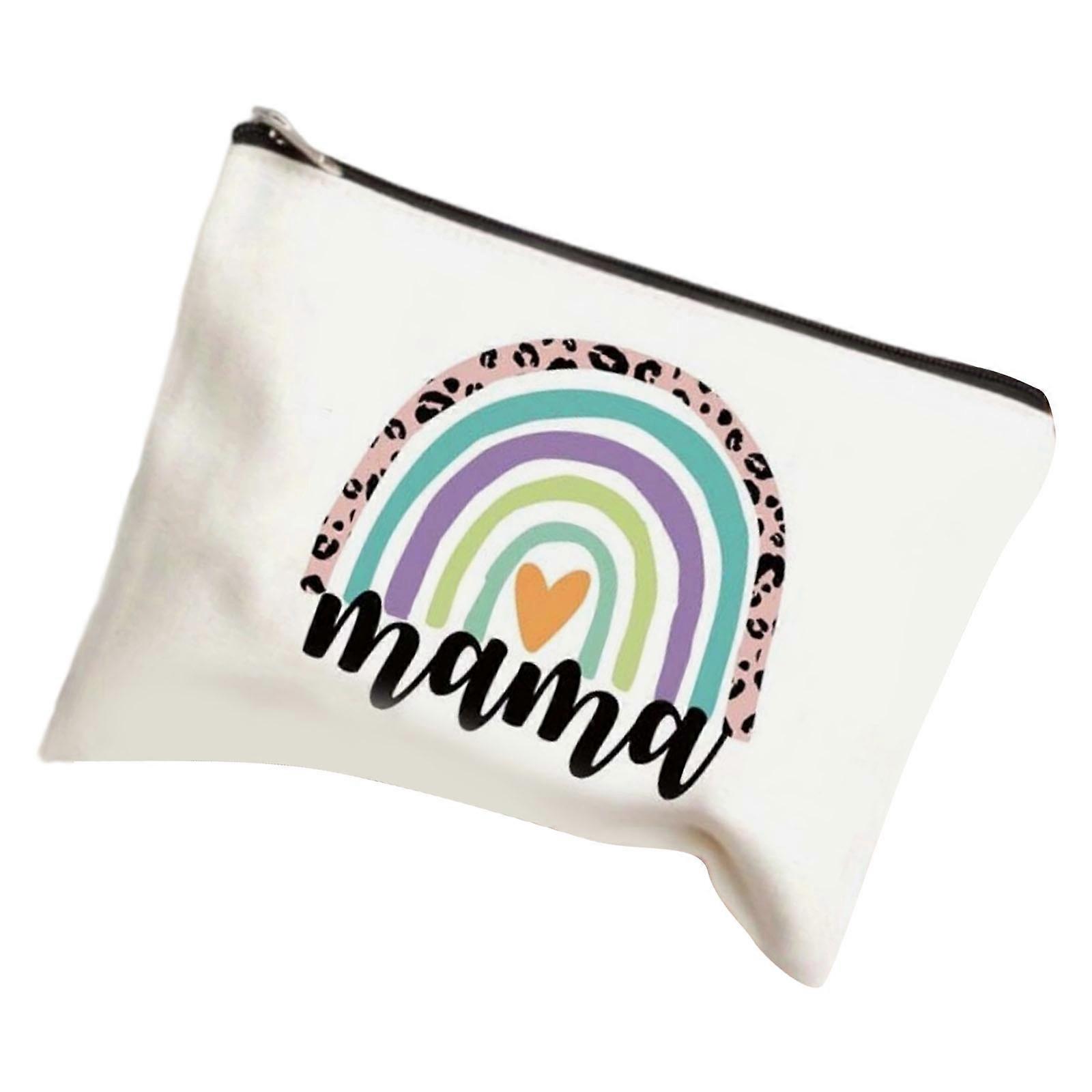 Bag With Smooth Closure Premium Canvas  For Gym Office Multicolor