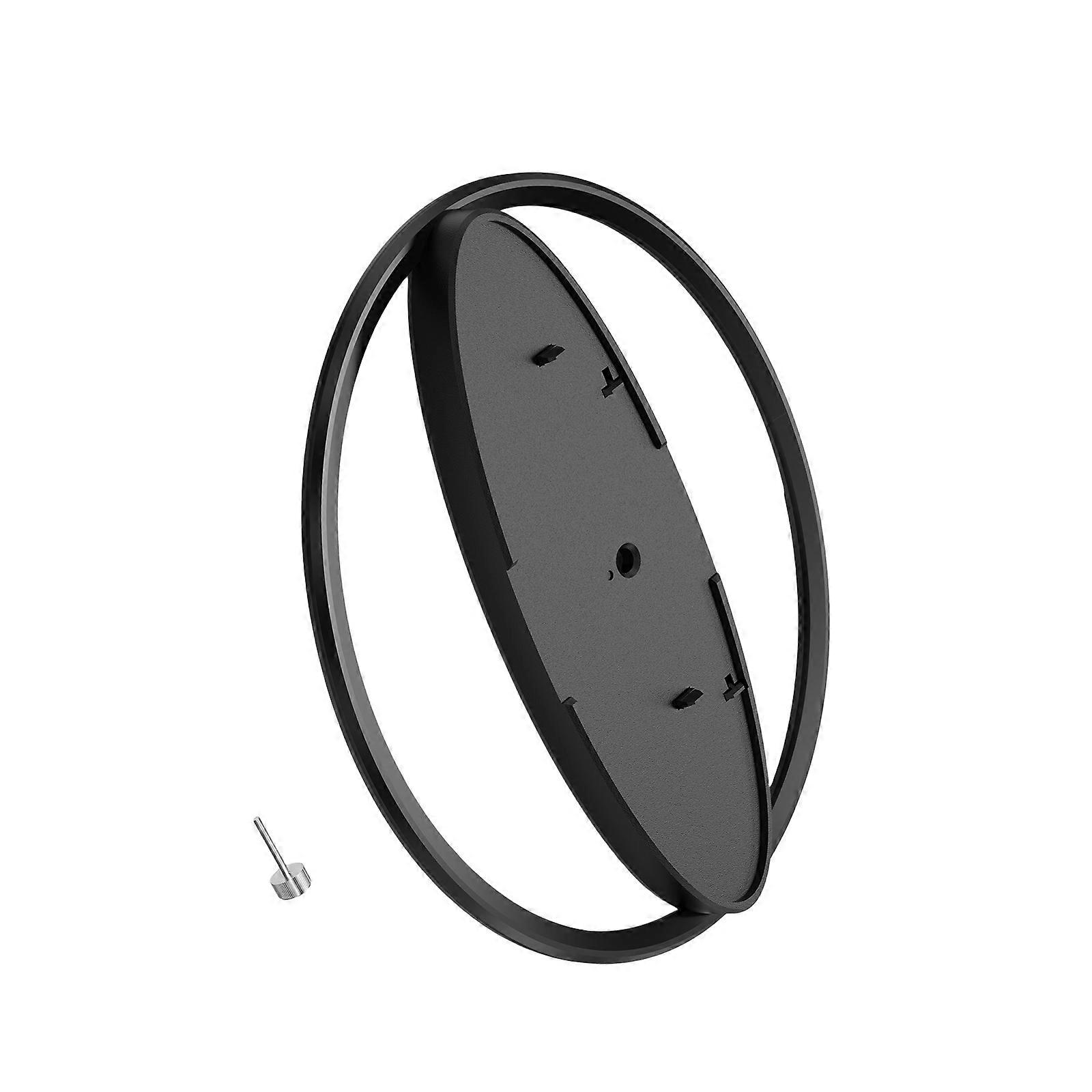 Black Vertical Stand for P5 Game Console Including Models for 5P/P5 Slim Nonslip Base Display Holder Rack Multicolor