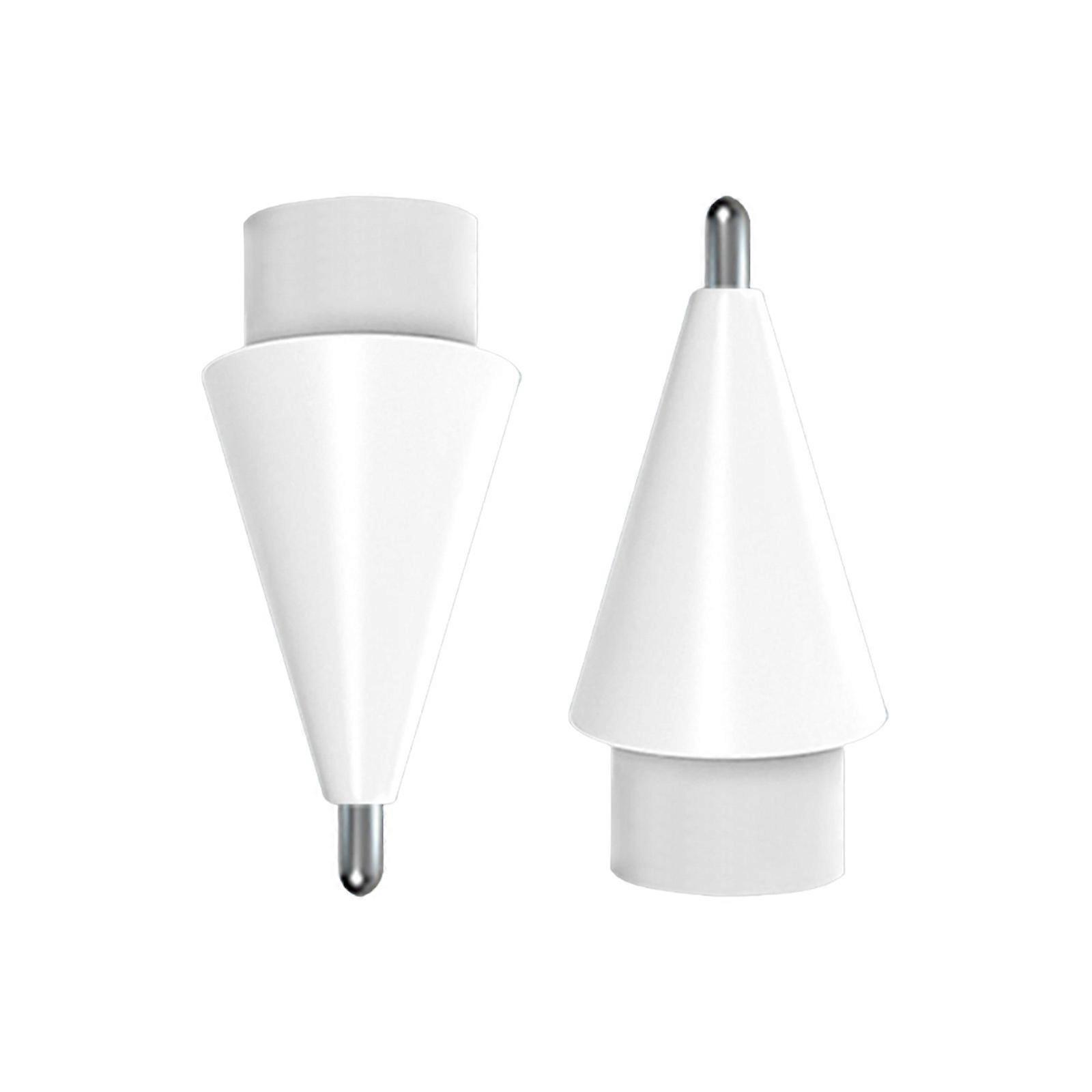 2 Pens High Accuracy Pressure Sensitivity Comfortable Grip Universal Tablet Compatibility Multicolor