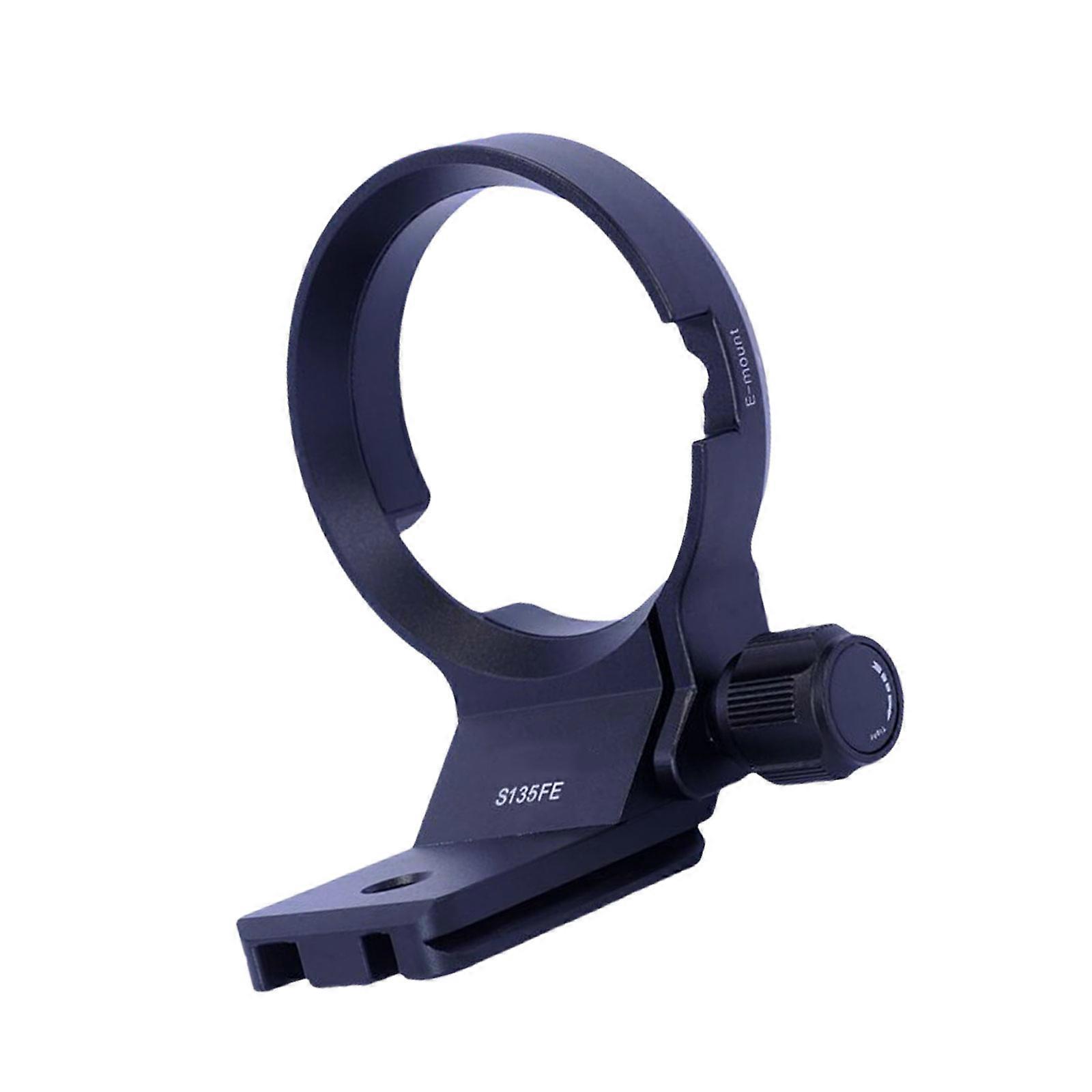 IS-S135FE Camera Lens Mounting Collar For 28-105mm F2.8 DN Art Mount Long Exposure for Arca Compatibility Multicolor