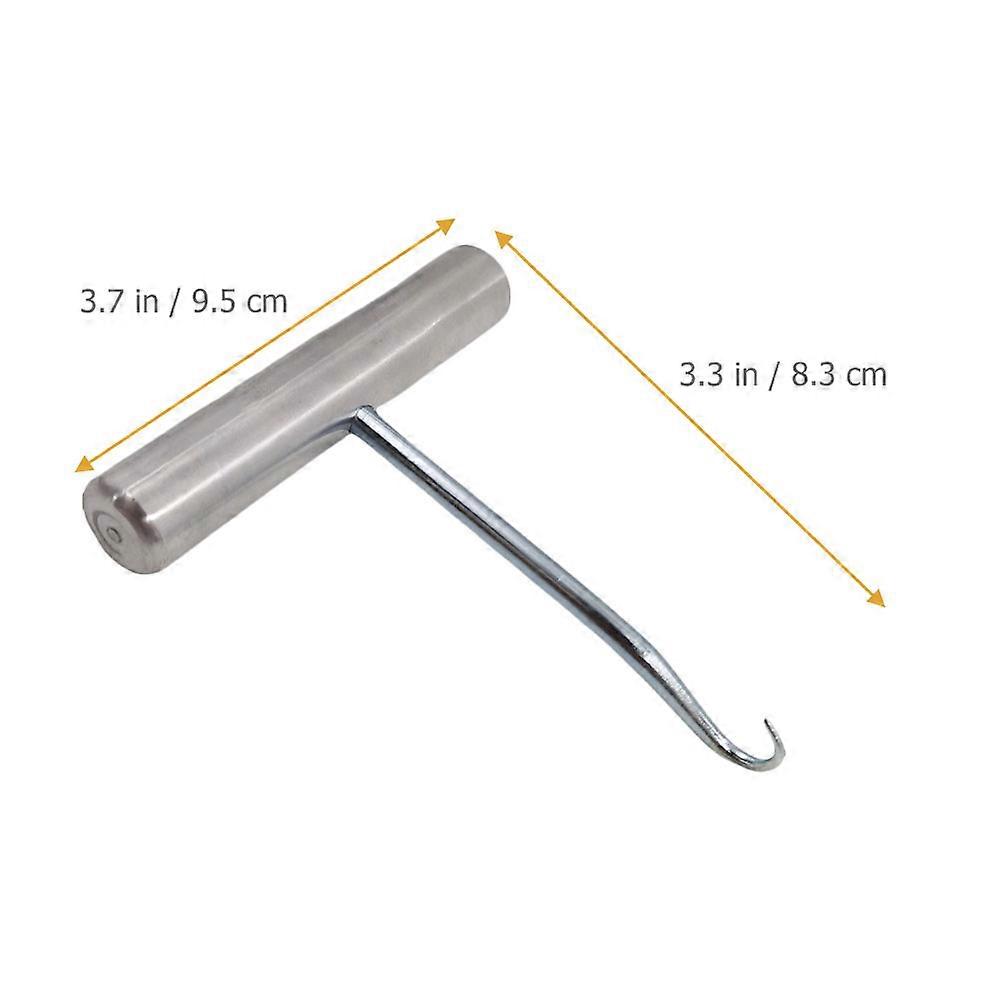 Tennis Stringing Machine Portable Stringing Tool for Tennis String Repair