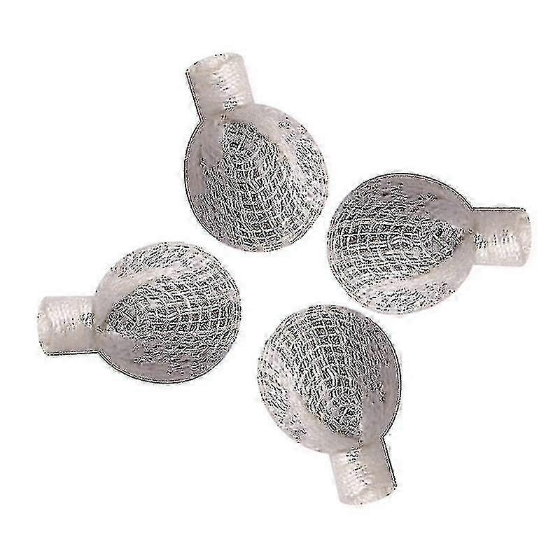 10 قطعة / مجموعة حشا العشبية الصينية للنساء حفائظ نقطة نظيفة التخلص من السموم المهبلية اللؤلؤ هونج كونج