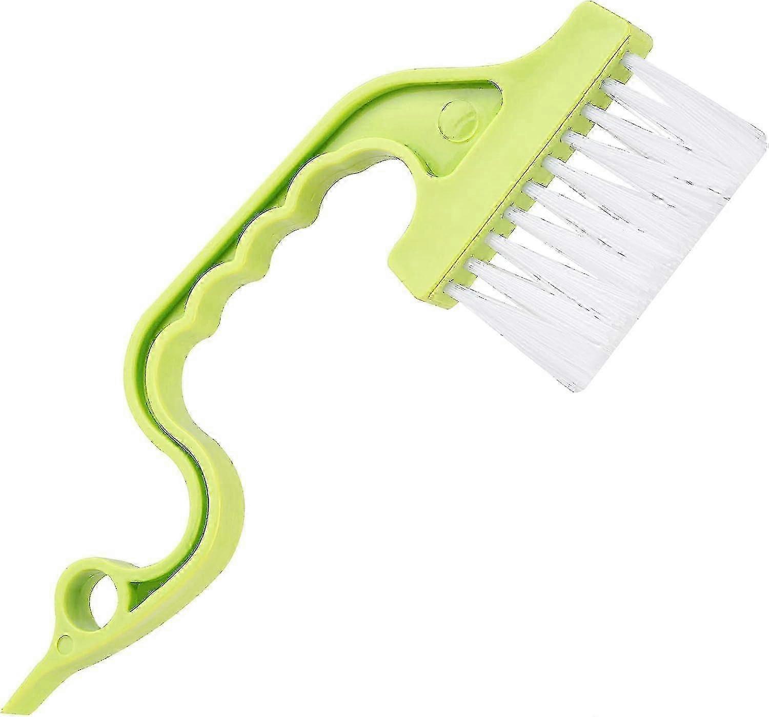 Groove Gap Hand Cleaning Tools Kitchen Cleaning Brushes