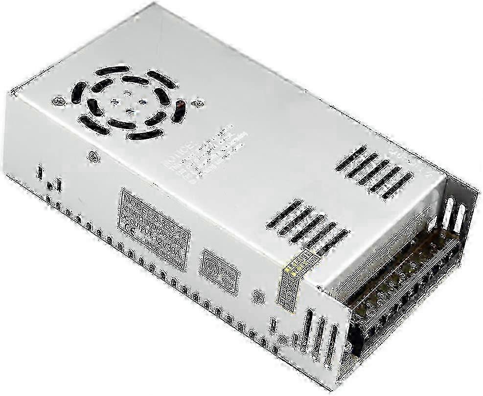 12v 30a Dc Universal Regulated Switching Power Supply 360w - High Efficiency, Reliable Performance