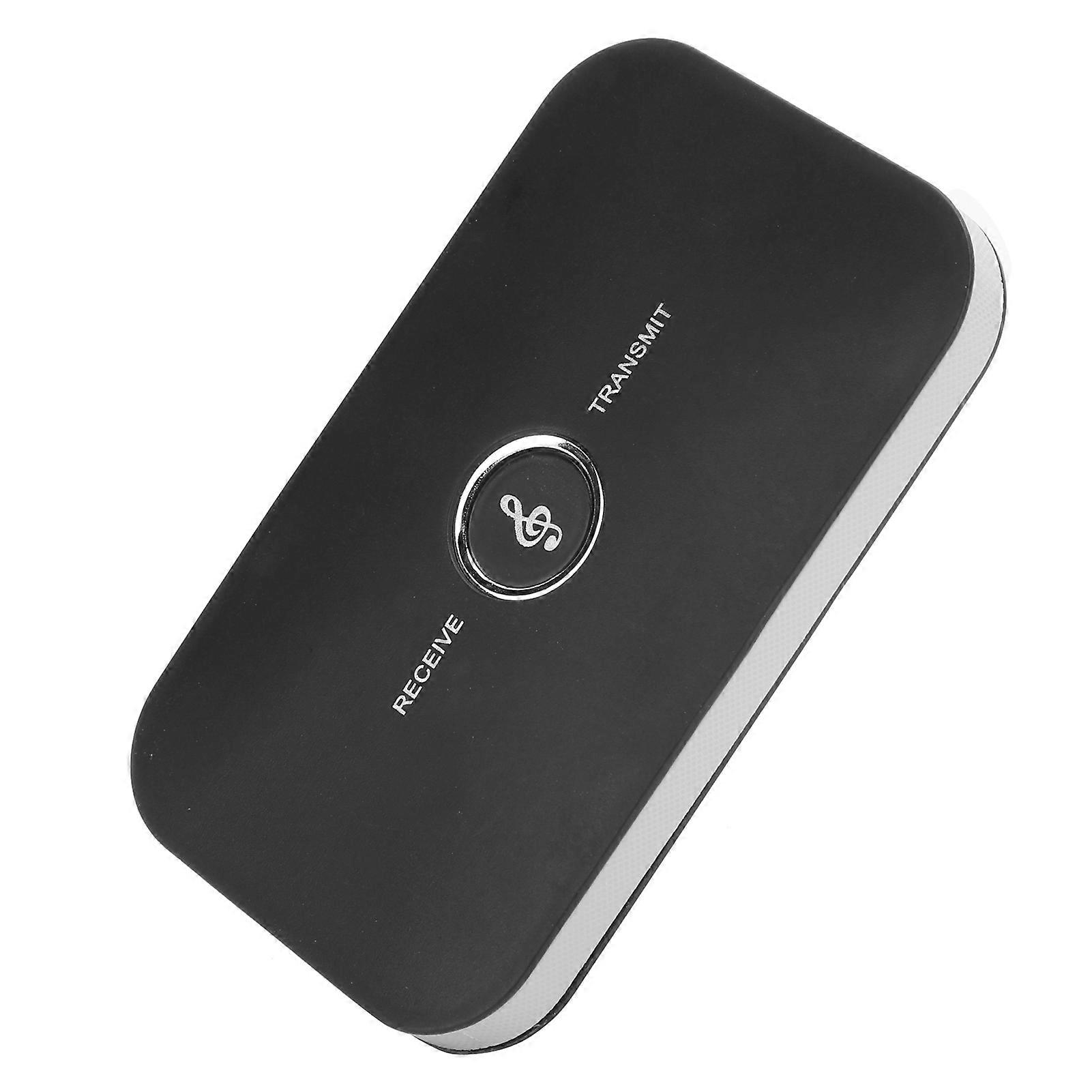 2 in 1 Wireless Bluetooth 5.0 Stereo Audio Adapter Receiver Transmitter for Home TV