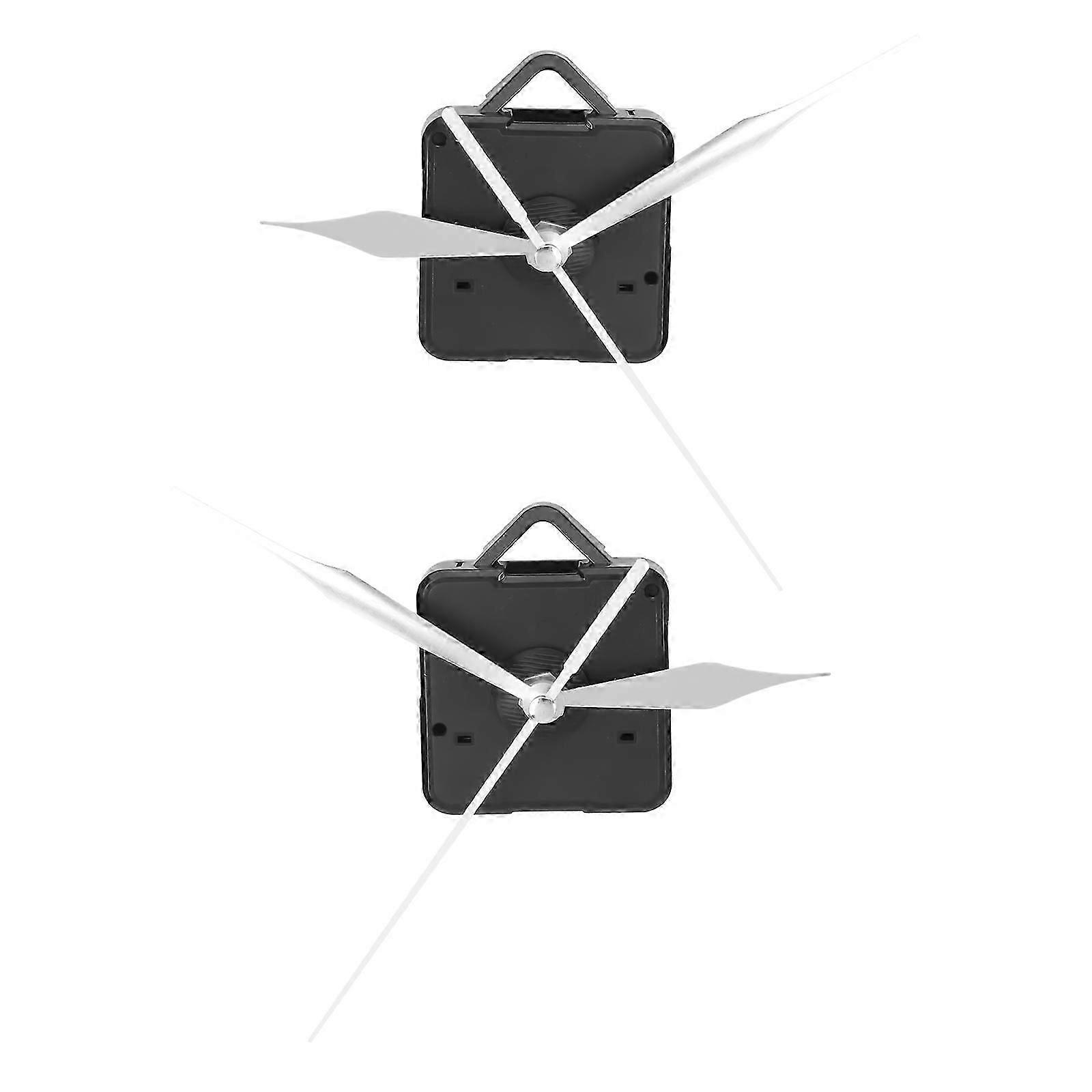 Clock movements replacements practical 2 pcs