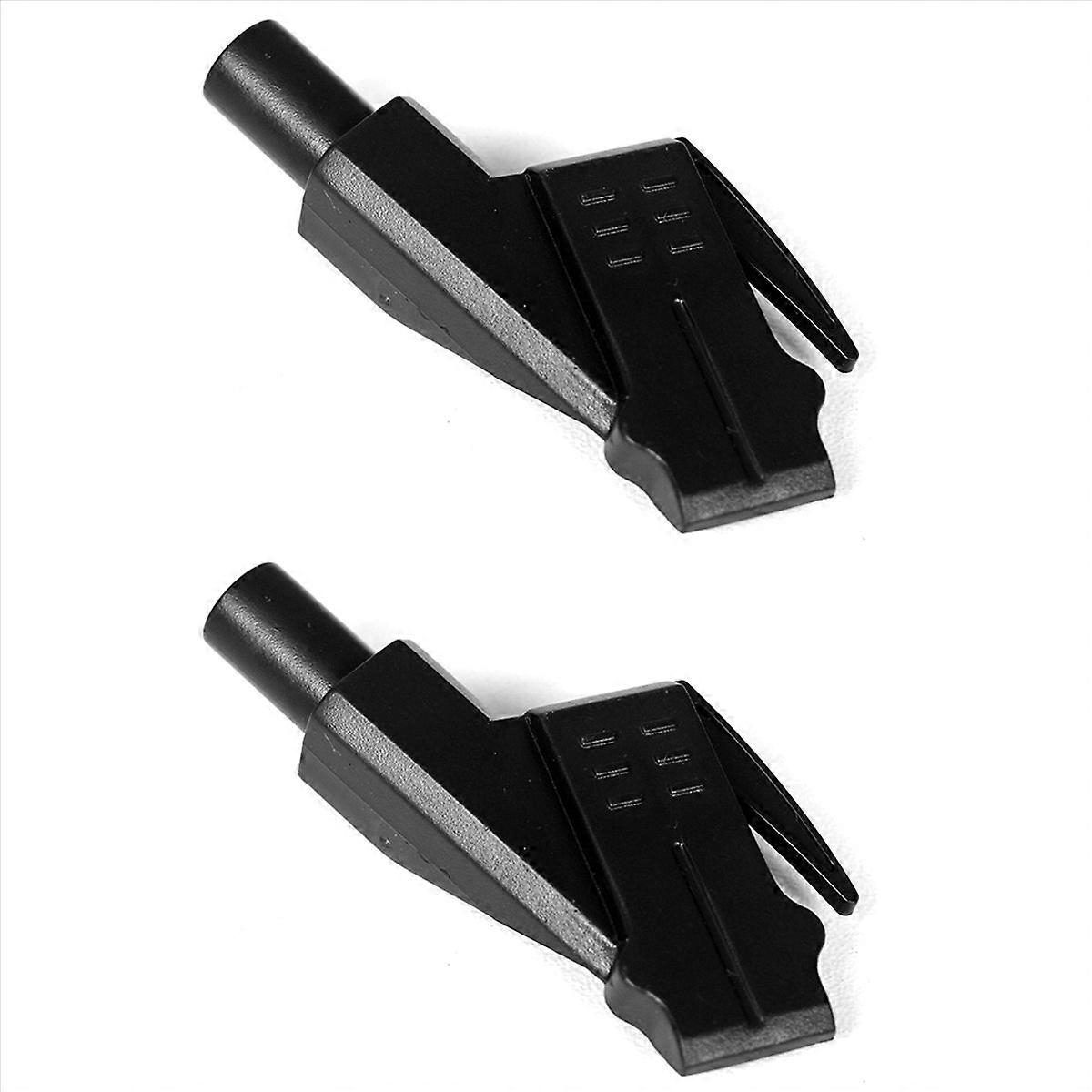2X Stylus Rack for Turntable Record Player Accessories A